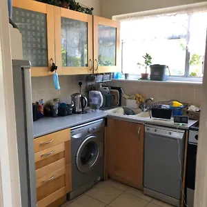 Wellness Haven Micro Pop-up Catford Homestay London