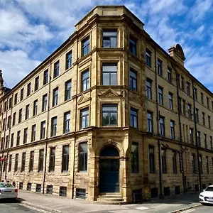 Velvet - Conditioning House Apartment Bradford (West Yorkshire)