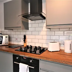Nelson By The Docks Serviced By Roomsbooked Apartment Gloucester
